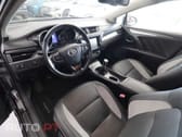 Toyota Avensis Touring Sports 1.6 D-4D Exclusive+GPS