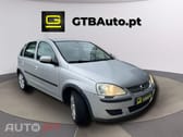 Opel Corsa 1.2 Enjoy GPL 