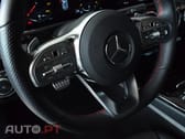 Mercedes-Benz A 180 d AMG Line Aut.