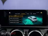 Mercedes-Benz A 180 d AMG Line Aut.