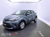 Toyota C-HR 1.8 Hybrid Dynamic Business