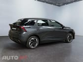 MG MG4 51 kWh Standard