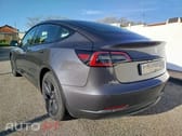 Tesla Model 3 Tração Traseira Premium
