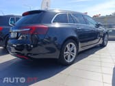 Opel Insignia 2.0 CDTi Executive S/S