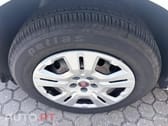 Fiat Doblo 1.3 Multijet