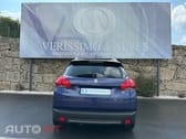 Peugeot 2008 1.6 e-HDi Allure