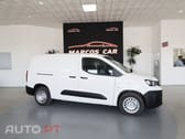Peugeot Partner 1.5 BlueHDi Premium Standard