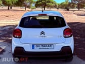Citroen C3 1.2 PureTech Feel