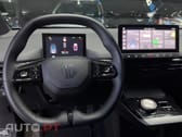 MG MG4 77 kWh Extended Range Luxury