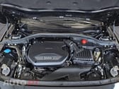BMW 216 d Line Sport
