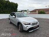 BMW X1 23 d xDrive Auto