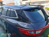 Renault Mégane Sport Tourer 1.5 DCI Limited 115cv