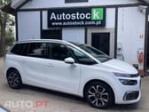 Citroen Grand C4 SpaceTourer PureTech 130 Stop&Start EAT6 SHINE