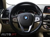 BMW X3 xDrive30e Auto