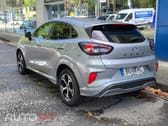 Ford Puma 1.0 EcoBoost mHEV ST-Line Aut.