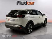 Peugeot 3008 1.5 BlueHDi Allure EAT8