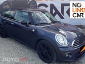 MINI Clubman One D