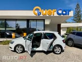 Skoda Fabia 1.0 TSI Ambition