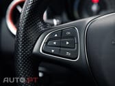 Mercedes-Benz CLA 200 (CDI) d Orange Art Edition