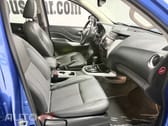 Nissan Navara 2.3 dCi CD 4WD N-Guard Auto