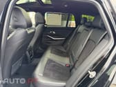 BMW 320 PACK M
