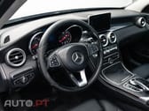 Mercedes-Benz C 200 d Avantgarde Aut.