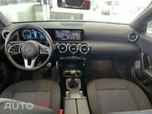 Mercedes-Benz CLA 180 d Shooting Brake Business Solutions