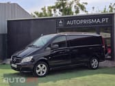 Mercedes-Benz Vito 113 CDi/34 Longo