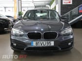 BMW 116 d Advantage