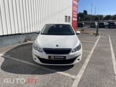 Peugeot 308 1.6 BlueHDi Style