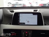 BMW X2 16 d sDrive Auto Advantage