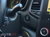 Renault Mégane 1.5 dCi GT Line