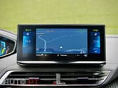 Peugeot 3008 1.6 Hybrid Allure e-EAT8