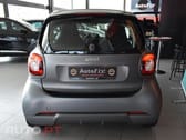 Smart ForTwo 0.9 Passion 90 Aut