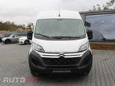 Citroen Jumper 2.0 BlueHDi 35 L4H2