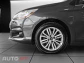 Citroen C4 1.2 e-THP Tendance