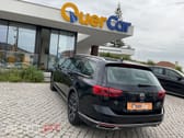 Volkswagen Passat Variant 1.4 TSI GTE Plug-in
