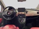 Fiat 500C 1.3 MTJ DIESEL 