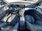 Mercedes-Benz E 300 de AMG Line