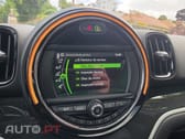 MINI Countryman Cooper SE ALL4 Auto