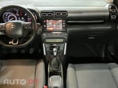 Citroen C3 Aircross 1.2 PureTech Shine