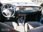Alfa Romeo Giulietta 1.6 JTDm Super TCT