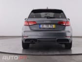 Audi A3 Sportback 1.6 TDI S-line S tronic