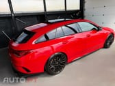 Mercedes-Benz CLA 35 AMG AMG 4MATIC Shooting Brake