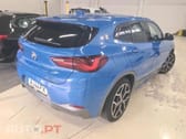 BMW X2 25 e xDrive X Pack M