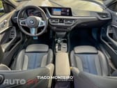 BMW 218 i Pack Desportivo M