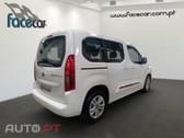Toyota Proace City 1.5D L1 Comfort