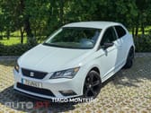 Seat Leon SC 1.6 TDI