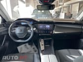 Peugeot E-308 54 kWh Allure