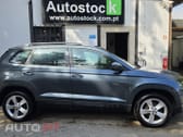 Skoda Karoq 1.6 TDI Ambition DSG
